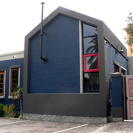 Apartamento De Baken Self-Catering Walvis Bay Exterior foto