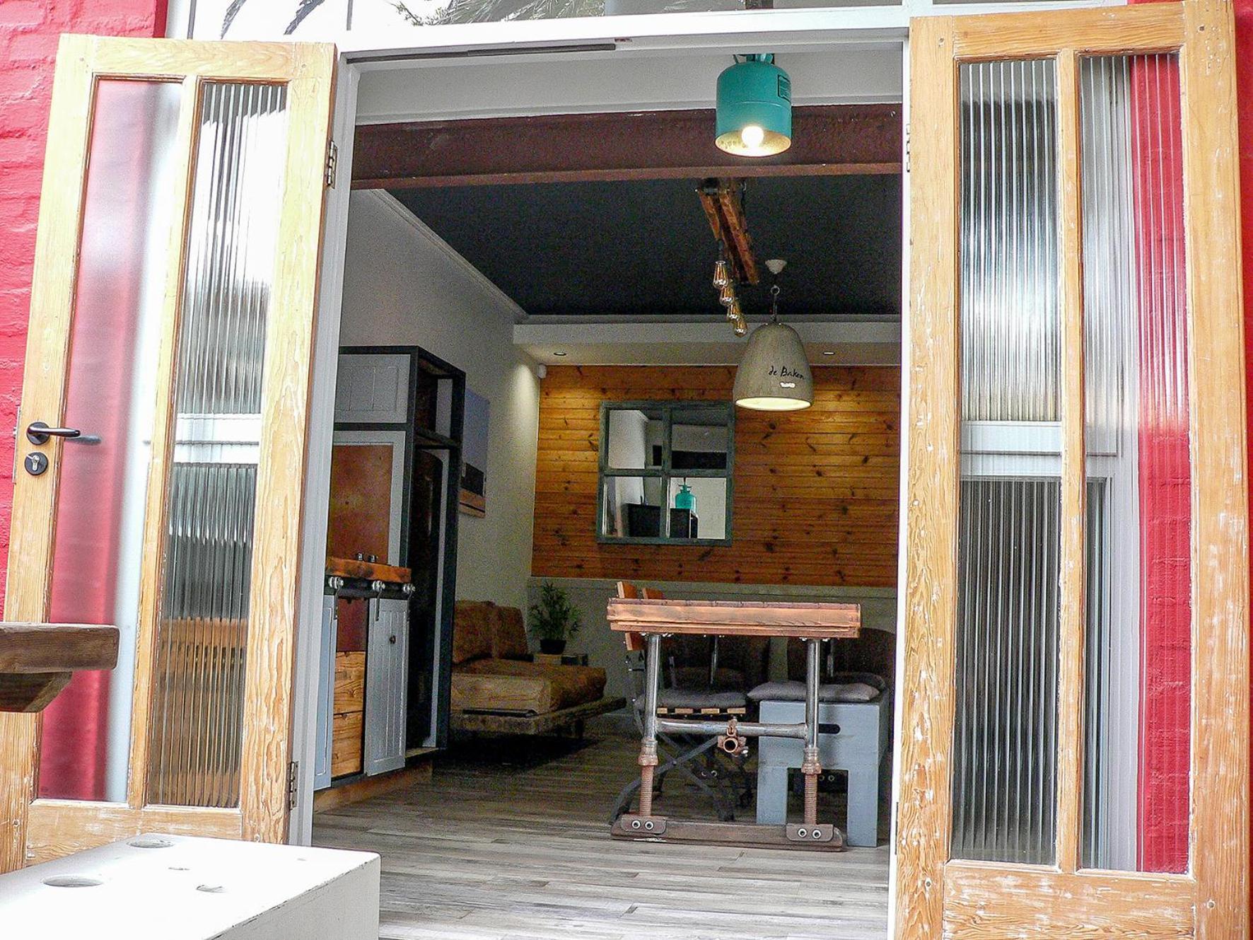Apartamento De Baken Self-Catering Walvis Bay Exterior foto