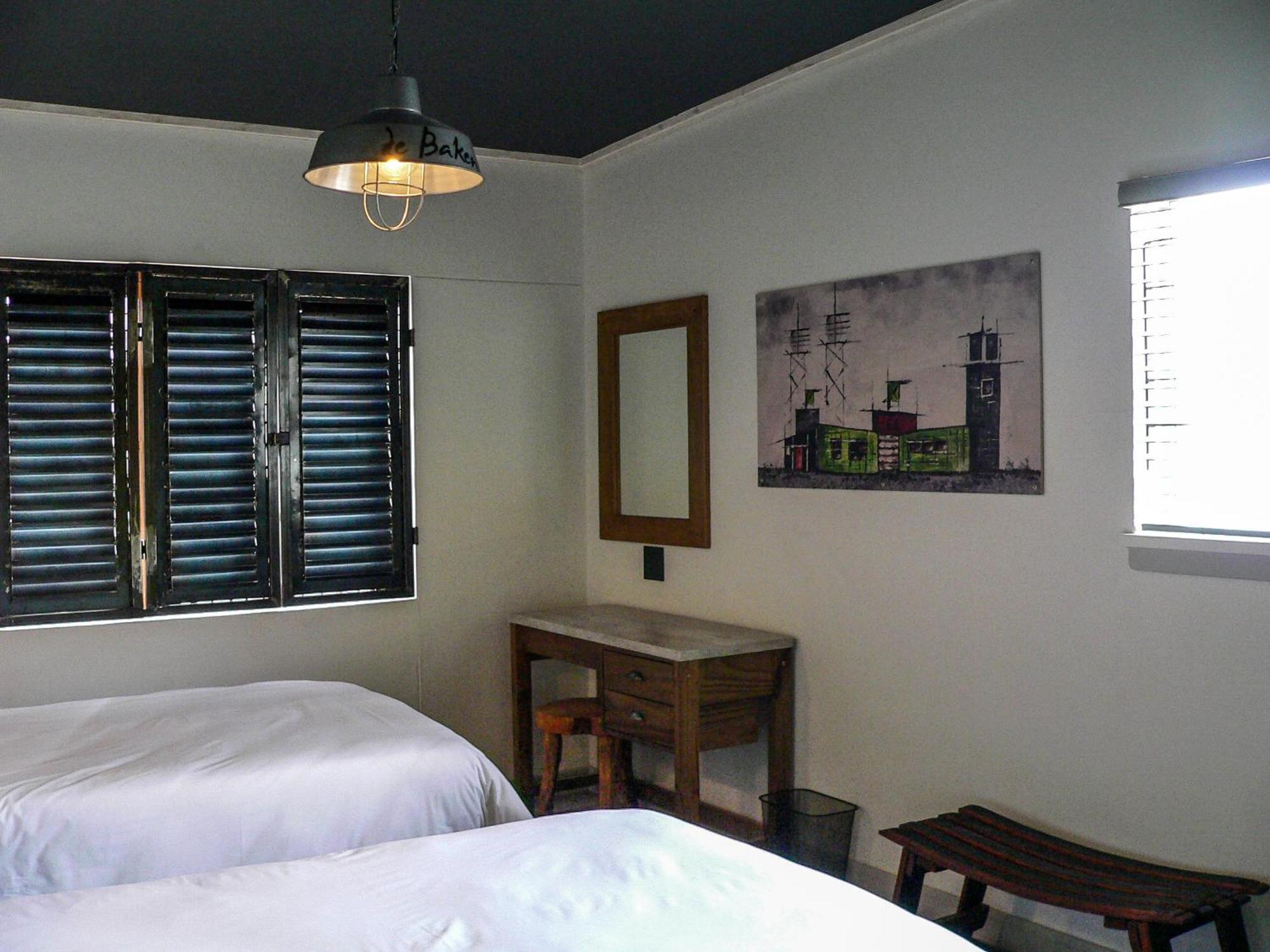 Apartamento De Baken Self-Catering Walvis Bay Exterior foto