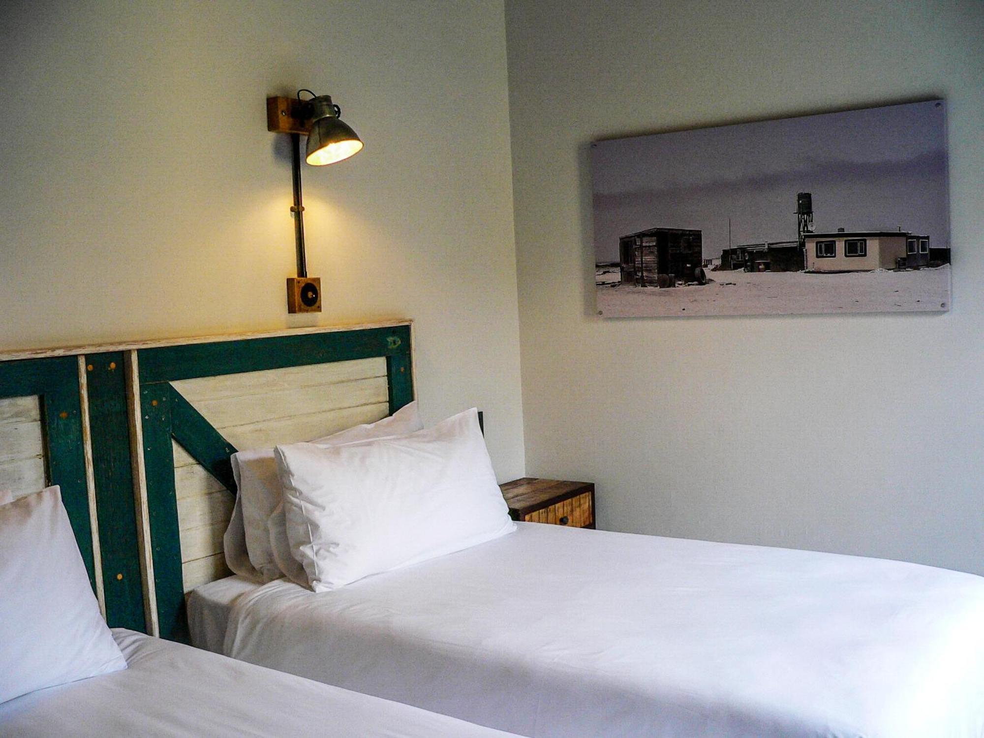 Apartamento De Baken Self-Catering Walvis Bay Exterior foto