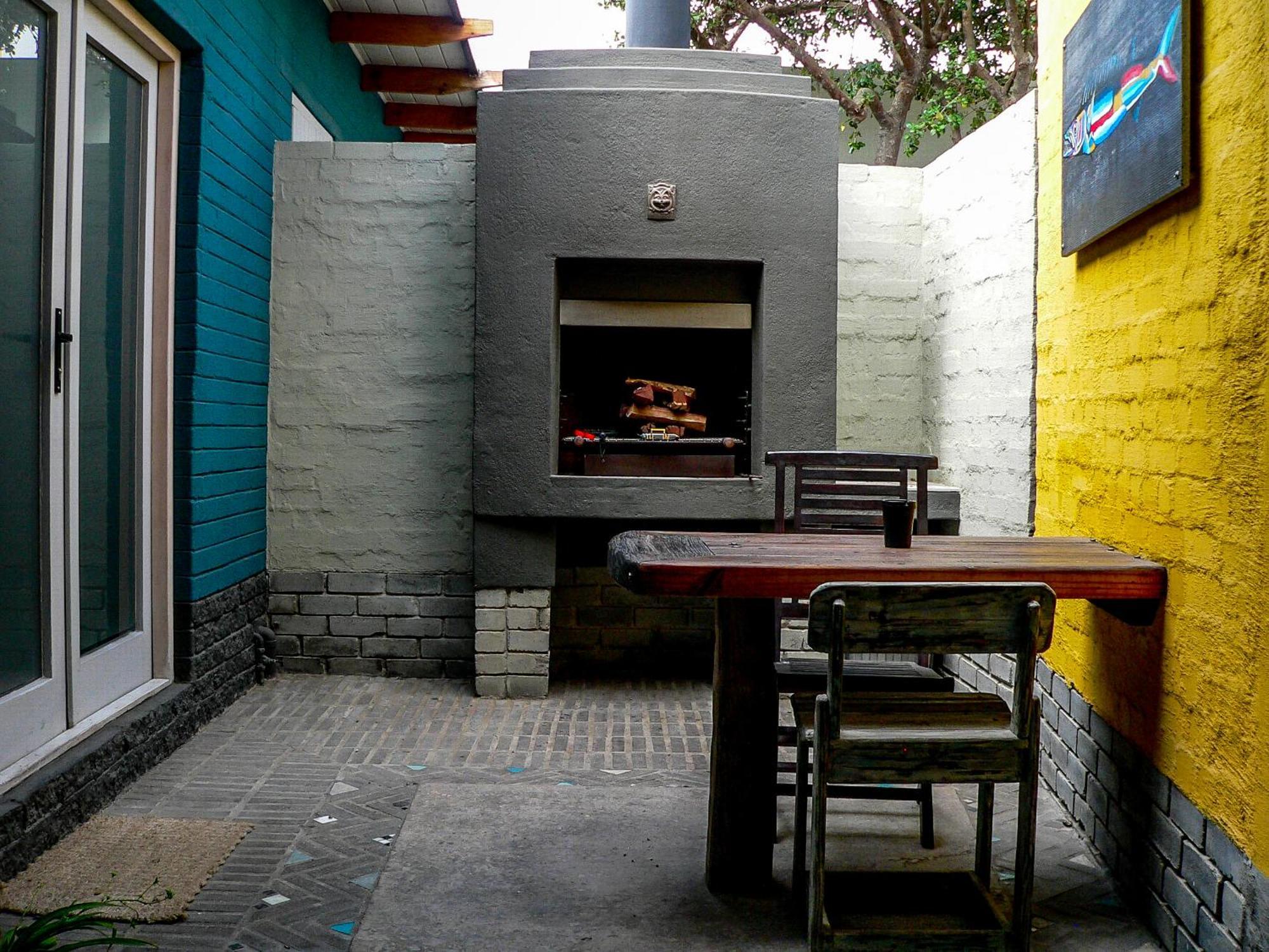 Apartamento De Baken Self-Catering Walvis Bay Exterior foto