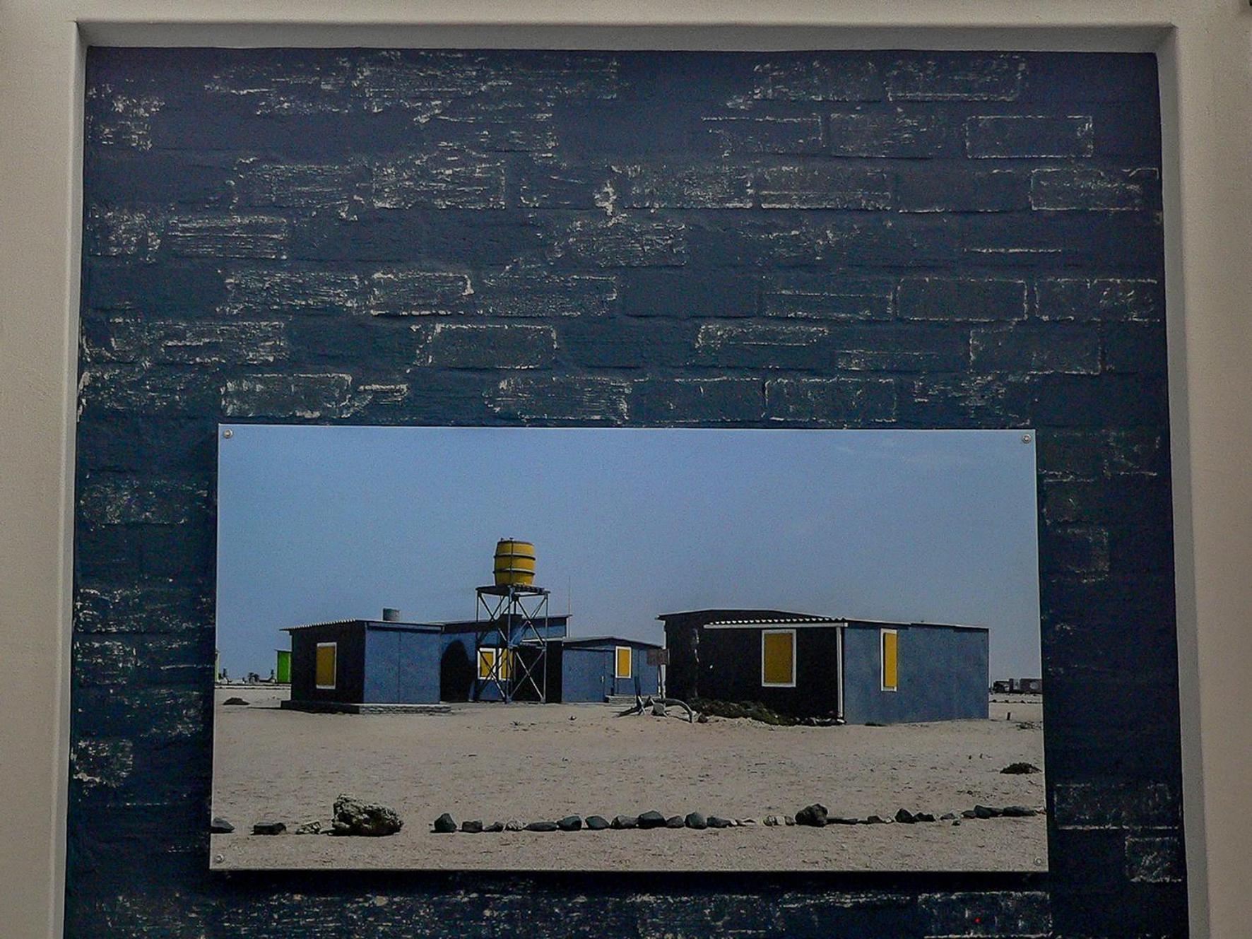Apartamento De Baken Self-Catering Walvis Bay Exterior foto