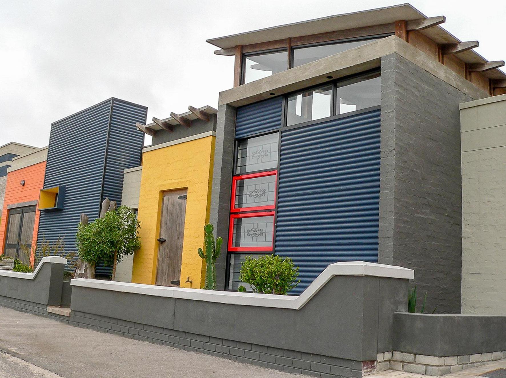 Apartamento De Baken Self-Catering Walvis Bay Exterior foto