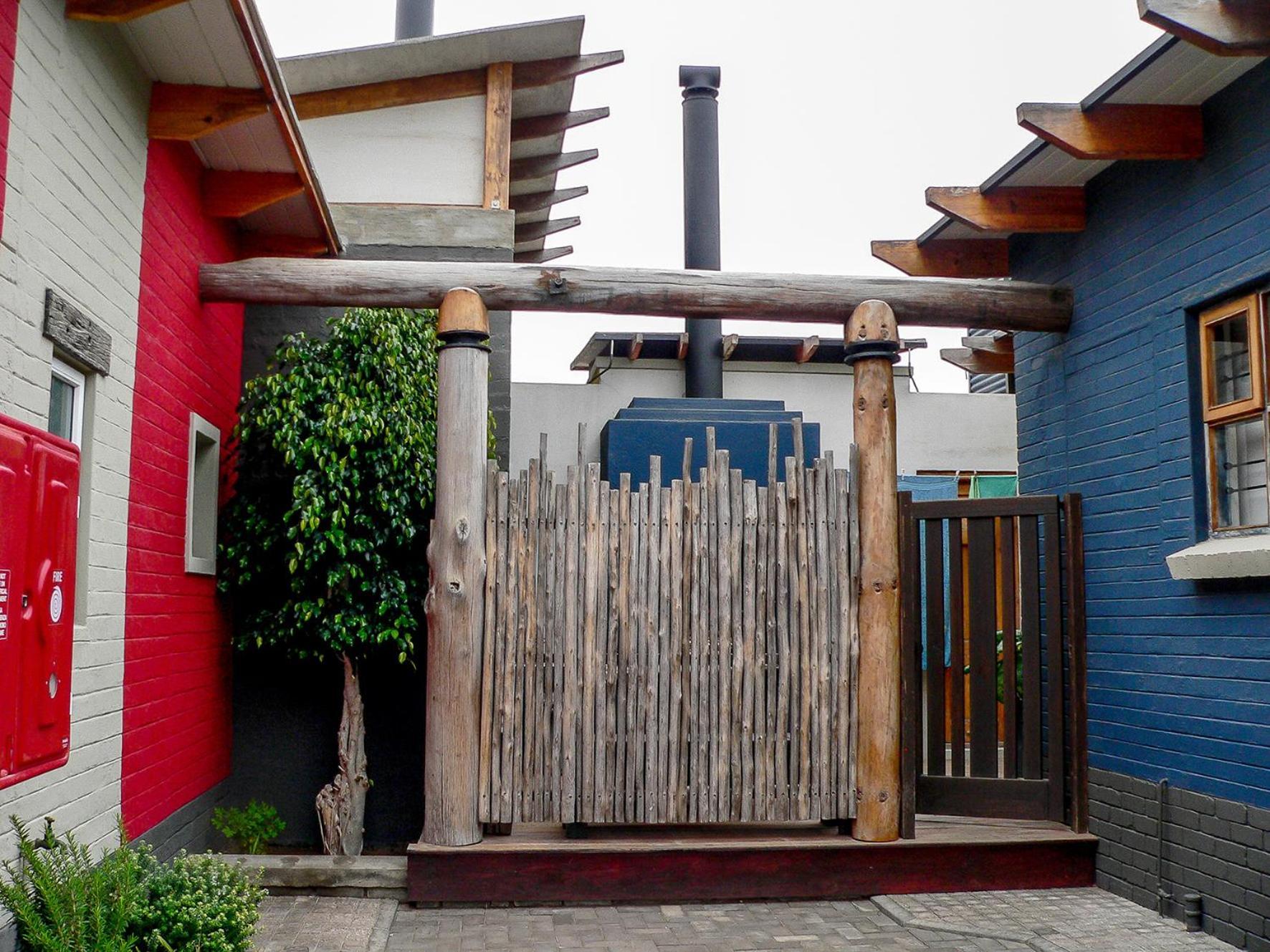 Apartamento De Baken Self-Catering Walvis Bay Exterior foto