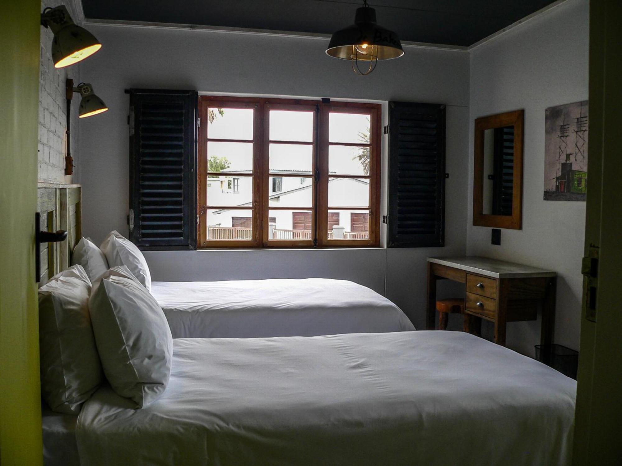 Apartamento De Baken Self-Catering Walvis Bay Exterior foto