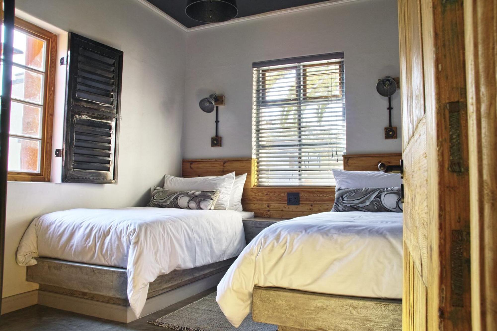 Apartamento De Baken Self-Catering Walvis Bay Exterior foto