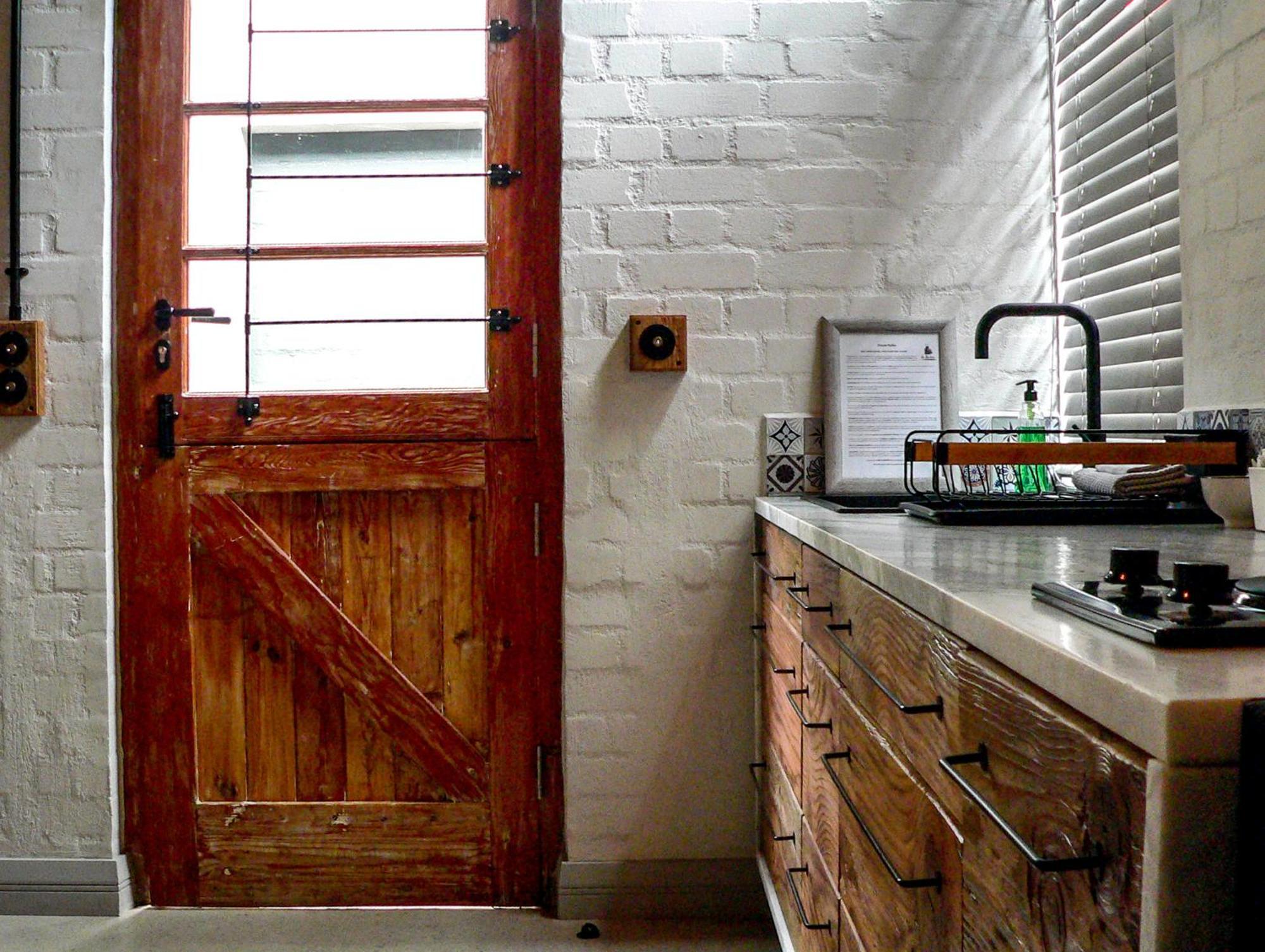 Apartamento De Baken Self-Catering Walvis Bay Exterior foto
