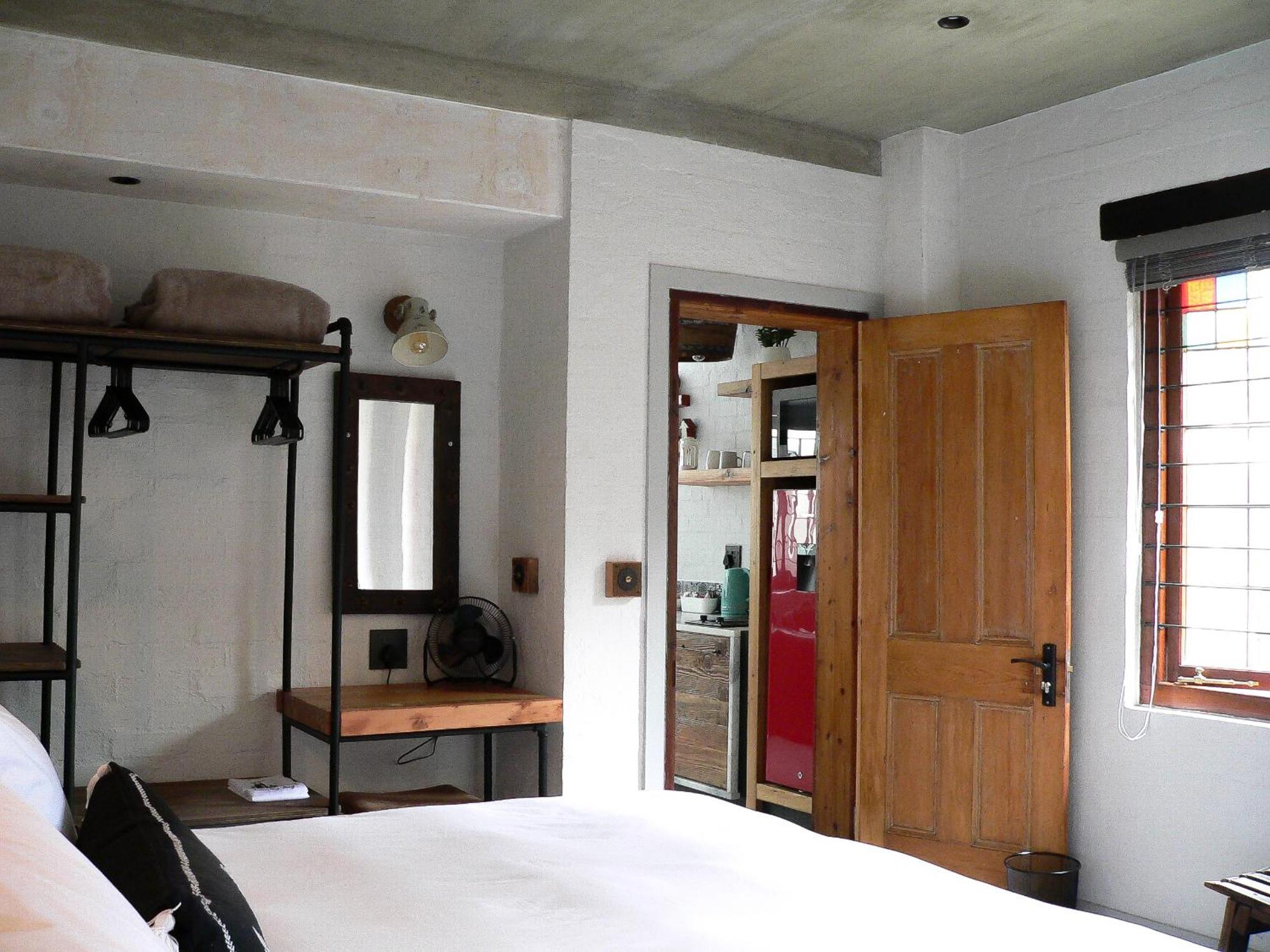 Apartamento De Baken Self-Catering Walvis Bay Exterior foto