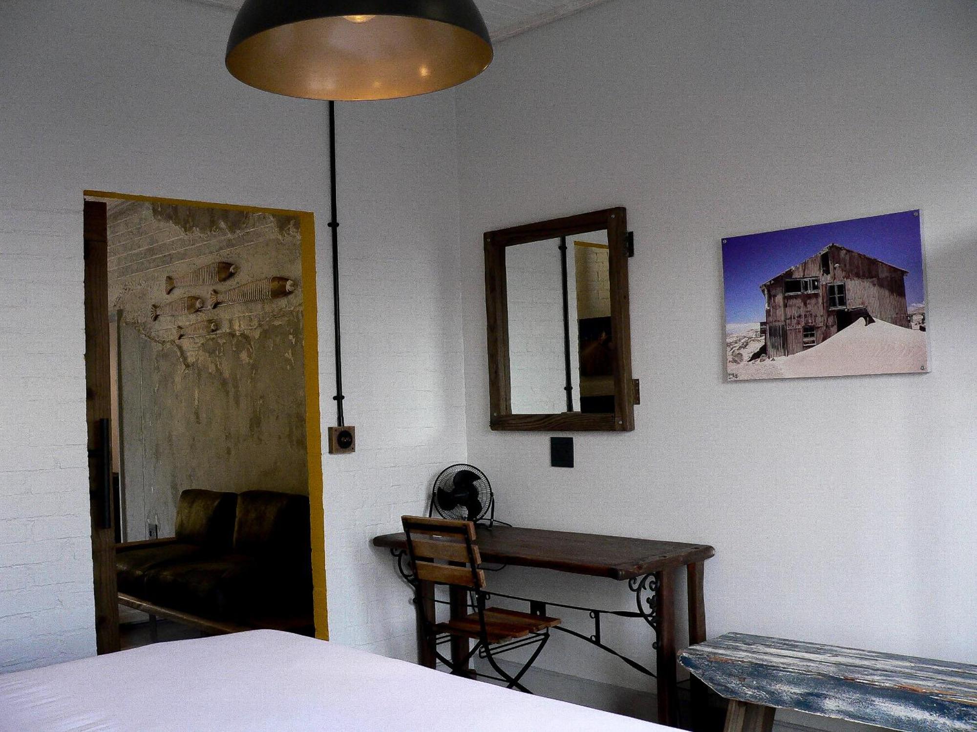 Apartamento De Baken Self-Catering Walvis Bay Exterior foto